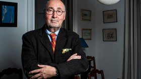 نصيحة مسمومة من سفير فرنسا الأسبق للجزائر