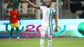 Brahimi libéré par le coach Petkovic!