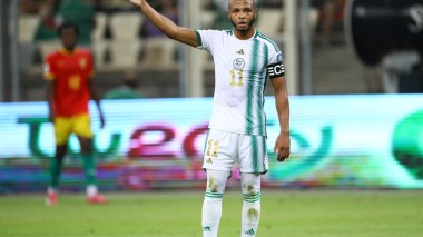 Brahimi libéré par le coach Petkovic!