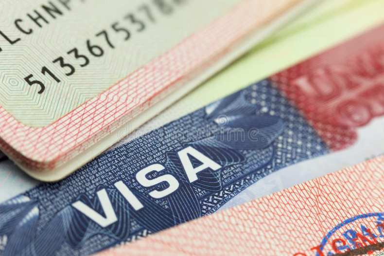 Demande de visa aux USA, rendez-vous et délai: Le consul général explique