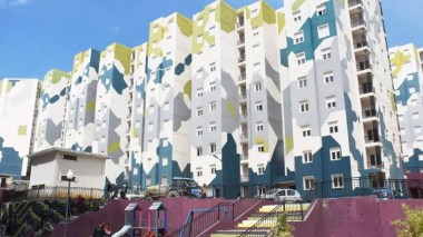 Le président de la République annonce l’ouverture des inscriptions au programme AADL3 à partir du 5 juillet prochain