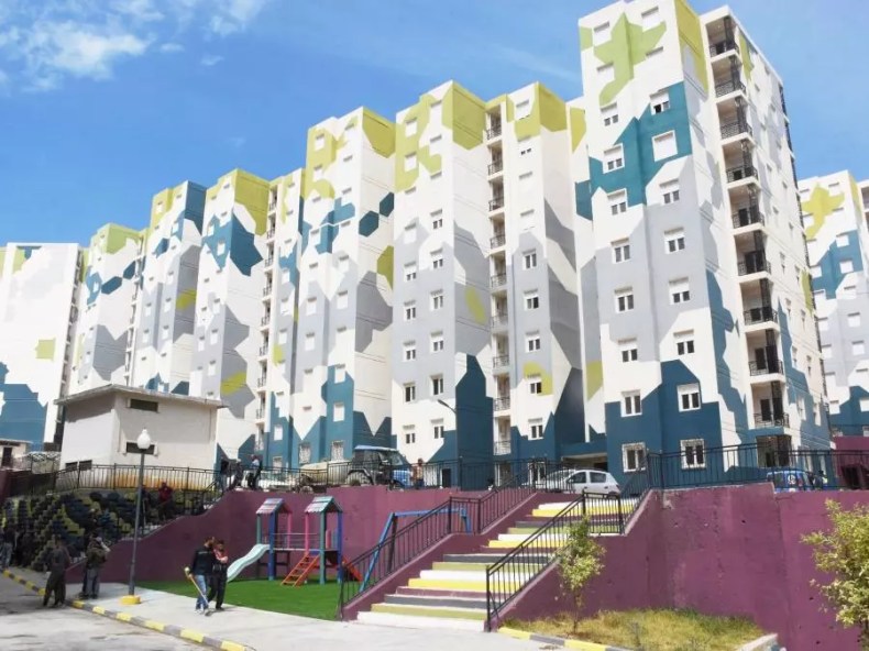 Le président de la République annonce l’ouverture des inscriptions au programme AADL3 à partir du 5 juillet prochain