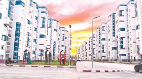 تسهيلات جديدة لمكتتبي برنامج “عدل 3”