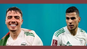 شتي ودراوي يفسخان عقدَيهما مع الوداد المغربي