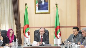 اليقظة وتوفير كافة الظروف لاجتياز البكالوريا في أريحية