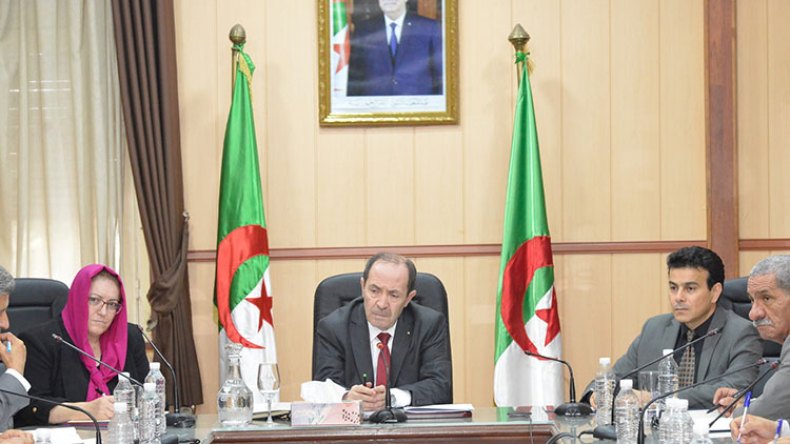 اليقظة وتوفير كافة الظروف لاجتياز البكالوريا في أريحية