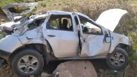 Accidents de la circulation : 20 morts et 555  blessés en 48 heures