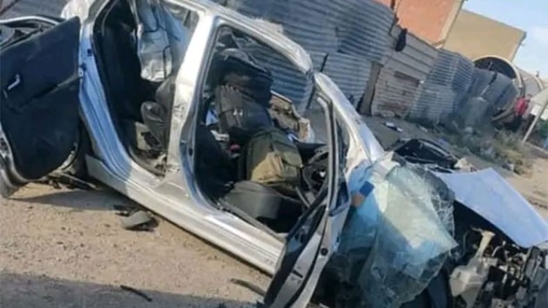 قضوا في حوادث سير.. تيارت تودّع 10 من أبنائها