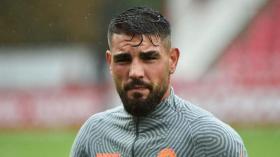 نادٍ فرنسي يضغط على ديلور لِإمضاء العقد