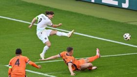 منتخب النّمسا يُحدث المفاجأة