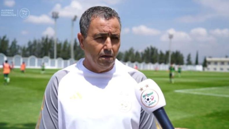 منسول للأولياء: تأكّدوا بِأنّه لا يوجد لفظ “معريفة” في قاموسنا!