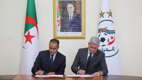 سعدي يُجدّد دعمه لِبيتكوفيتش ويُهدّد بِمُلاحقة “المُغرضين” قضائيا