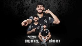 عيساوي ينتقل إلى مولدافيا وسيلعب رابطة أبطال أوروبا