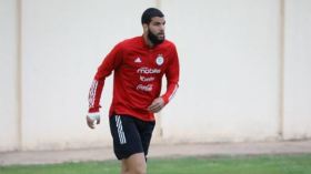 مديوب يحلم بِالعودة إلى صفوف “الخضر”