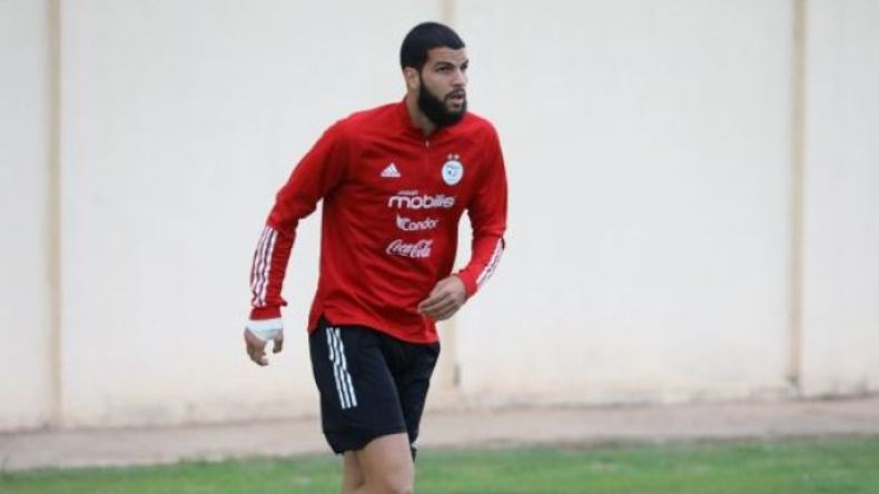 مديوب يحلم بِالعودة إلى صفوف “الخضر”