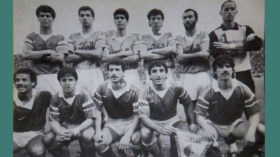 التمييز بين الدانمارك وسلوفينيا يُذكّر بِما جرى للجزائر وكوت ديفوار في “كان” 88