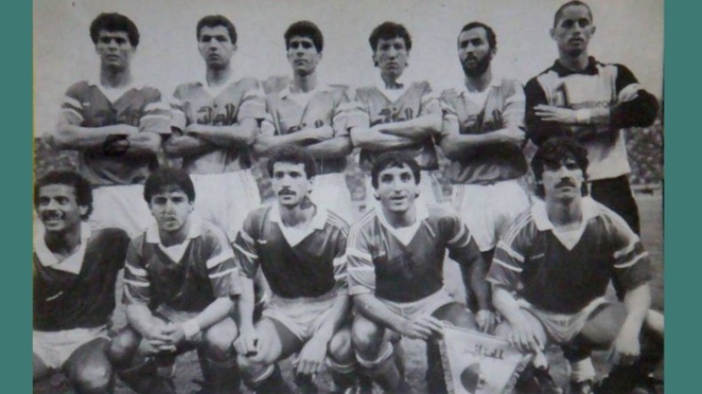 التمييز بين الدانمارك وسلوفينيا يُذكّر بِما جرى للجزائر وكوت ديفوار في “كان” 88