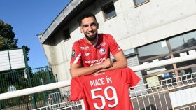 أخبار مُطمئنة عن بن طالب