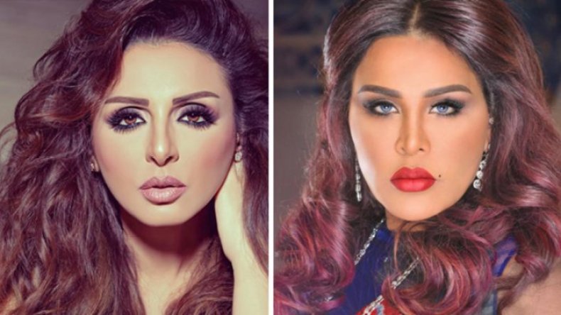 بعد إحراج الصحفية المغربية لأنغام.. هكذا علقت أحلام على الفيديو المذكور فيه اسمها!