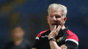 هذا ما قاله مدرب منتخب أوغندا عن “الخضر”