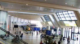 مطار الجزائر ينفي خبر إقالة المدير العام