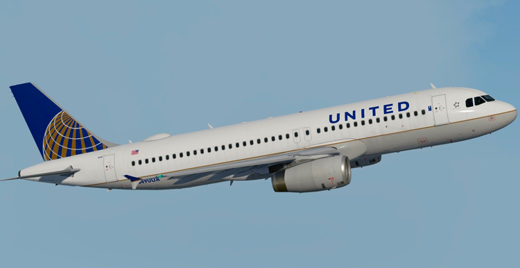 Grosse frayeur! Un Airbus perd des pièces de moteur en plein vol