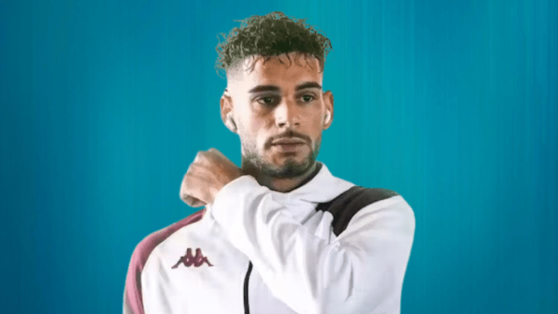 هذا النادي يُريد انتداب قيطون