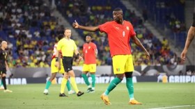 “الجزائر في تصفيات المونديال أخطر مقارنة بِمشاركتها في كأس إفريقيا”