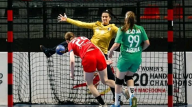 البطولة العالمية لأقل من 20 سنة .. فتيات المنتخب الجزائري ينهزمن في المباراة الأولى