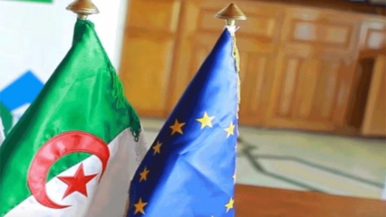 احتجاجات الإتحاد الأوروبي على الجزائر غير قانونية!