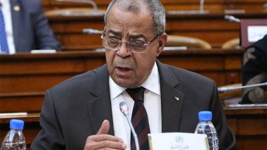 محاكمة الوزير علي عون ومن معه يوم 6 أفريل