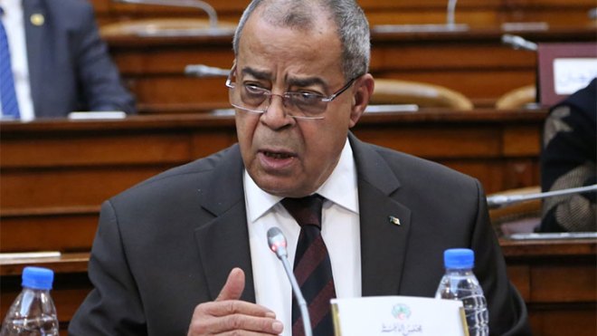 محاكمة الوزير علي عون ومن معه يوم 6 أفريل