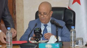 مجابهة الإرهاب دوليّا بحاجة لتبادل الخبرات والتكنولوجيا