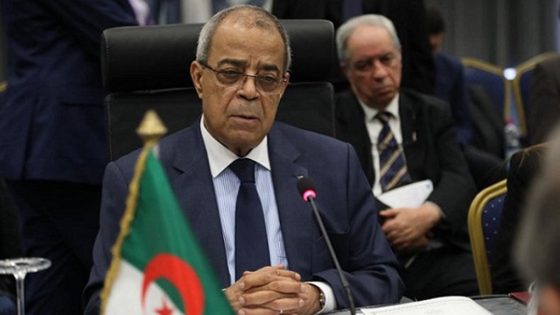 آفاق تعاون صناعي جزائري روسي كبيرة ومتنوعة