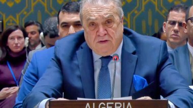 UN Decolonization Committee: Algeria Exposes the Nonsense of Moroccan Colonialism