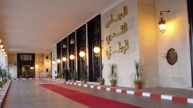 عهدة رئيس البرلمان في صلب التصحيح… والنصاب إلزامي