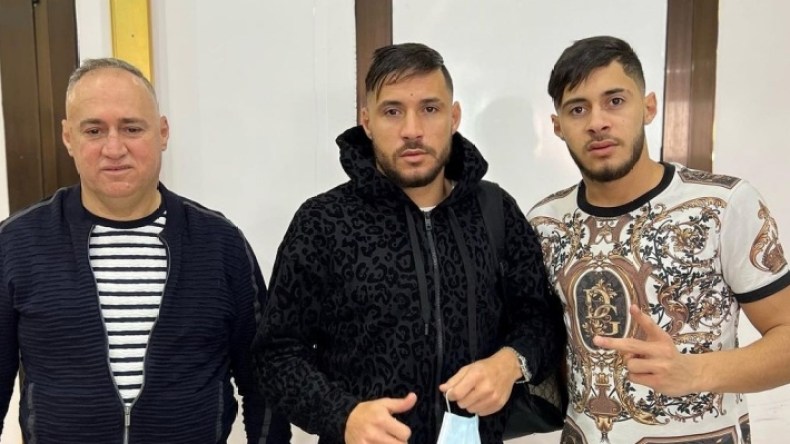 يوسف وفارس بلايلي ينضمّان إلى قائمة طويلة للأشقّاء في البطولة الوطنية