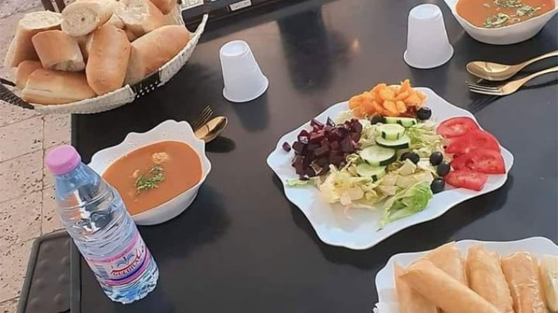 أجواء رمضان التضامنية تكرّرت في أيام بكالوريا 2024