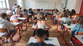BAC 2024: une candidate âgée de 9 ans passe les épreuves!