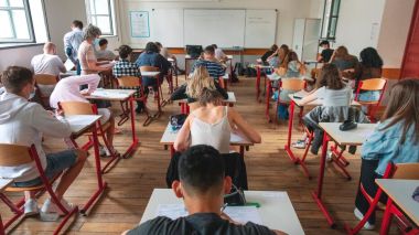 BAC 2024: une candidate âgée de 9 ans passe les épreuves!