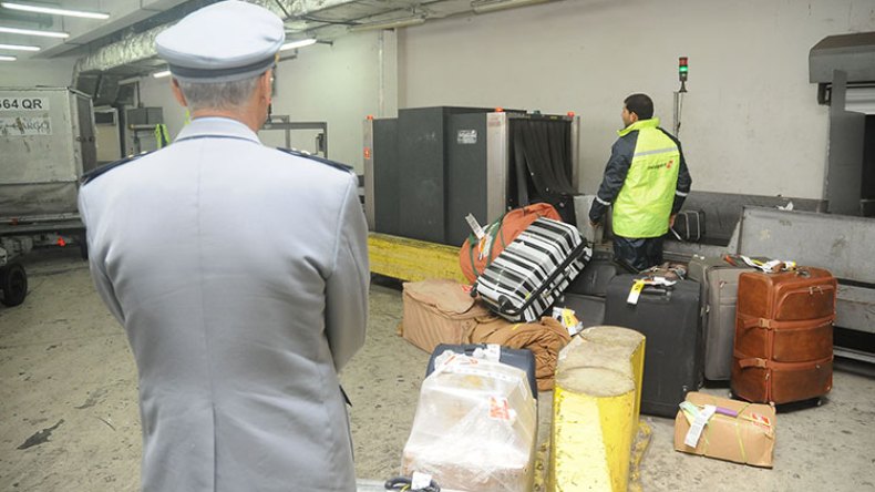 تدابير صارمة لخدمات الأمتعة والنقل والرقمنة بالجوّية الجزائرية