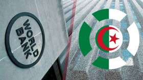 البنك الدولي يصنف الجزائر ضمن قائمة “الدول ذات الدخل المتوسط الأعلى”