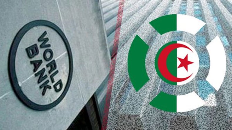 البنك الدولي يصنف الجزائر ضمن قائمة “الدول ذات الدخل المتوسط الأعلى”