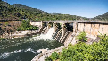 ربط السدود والتحويلات بنظامٍ ذكي.. رافعة إستراتيجية للتنمية المستدامة للمياه