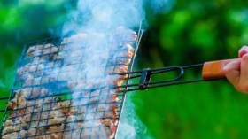 Barbecues et campings interdits dans les forêts et à proximité