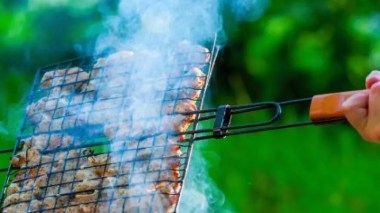 Barbecues et campings interdits dans les forêts et à proximité