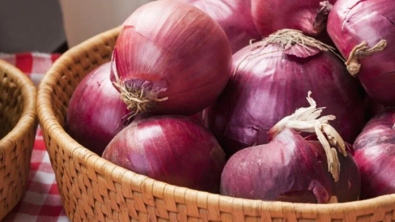 هذه هي الفوائد الصحية للبصل.. ولهذا يجعلك تذرف الدموع!
