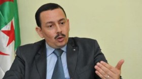 ساحلي يسحب استمارات اكتتاب توقيعات الترشح لرئاسيات 07 سبتمبر