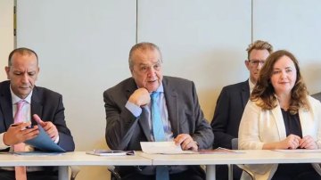 الجزائر تسلط الأضواء على مكافحة الإرهاب وإدارة الحدود في إفريقيا