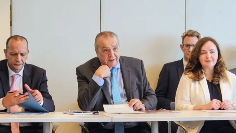 الجزائر تسلط الأضواء على مكافحة الإرهاب وإدارة الحدود في إفريقيا